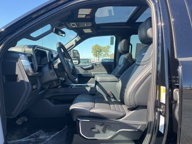 2026 Ford F-250SD F-250® Platinum®