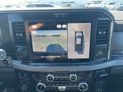 2026 Ford F-250SD F-250® Platinum®