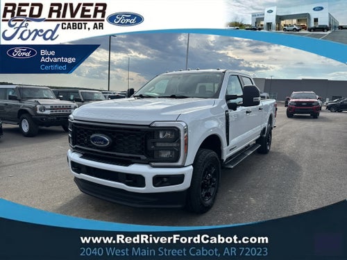 2023 Ford F-250 XL
