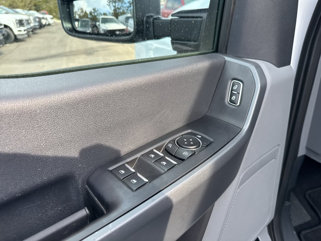 2023 Ford F-250 XL