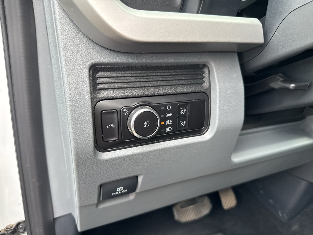 2023 Ford F-250 XL