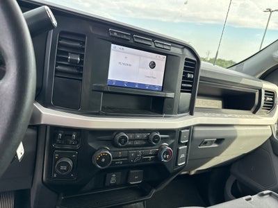 2023 Ford F-250 XL