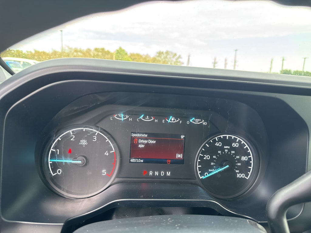 2023 Ford F-250 XL