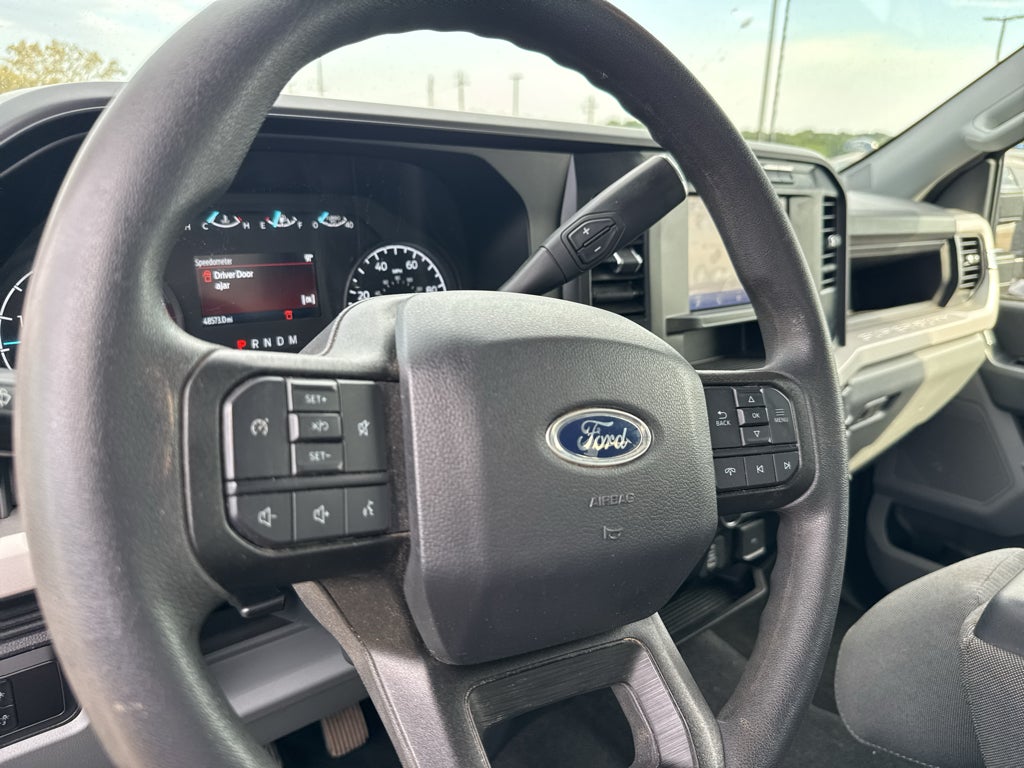 2023 Ford F-250 XL