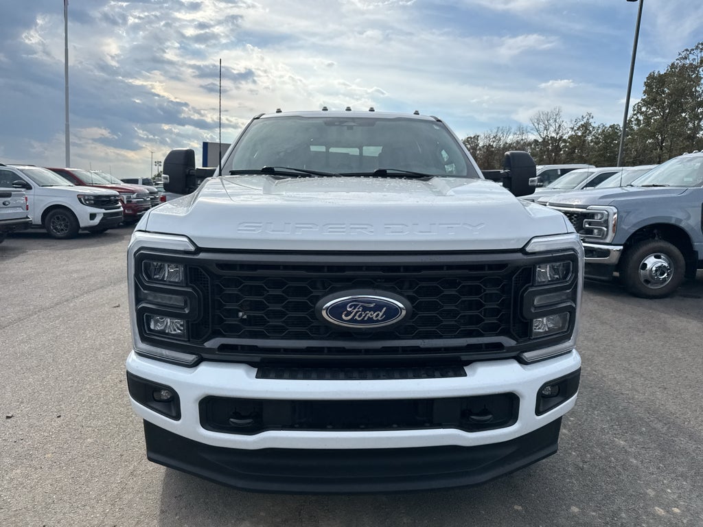 2023 Ford F-250 XL