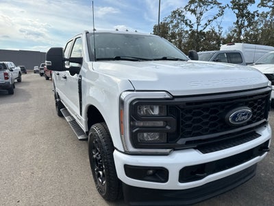 2023 Ford F-250 XL