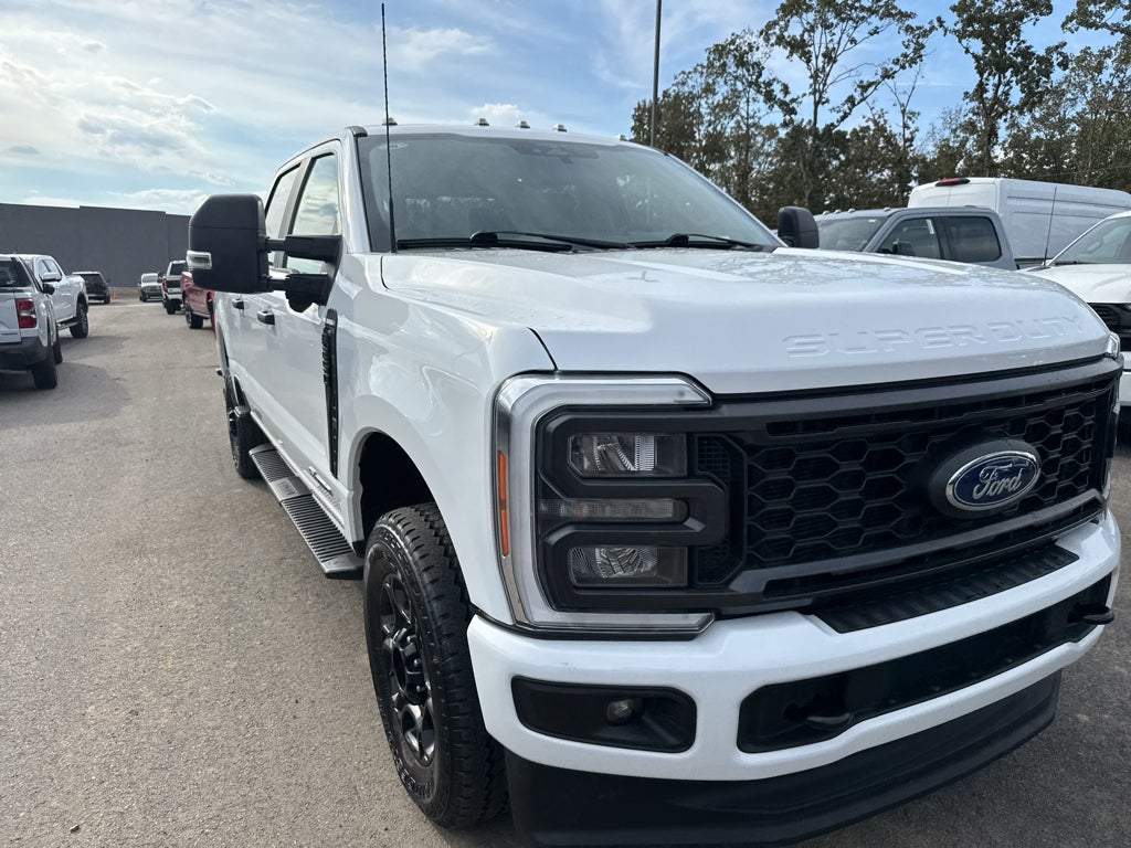2023 Ford F-250 XL