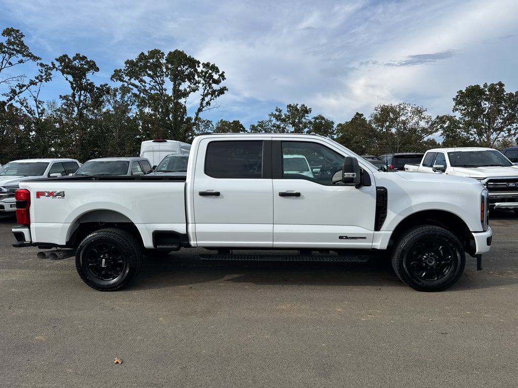 2023 Ford F-250 XL