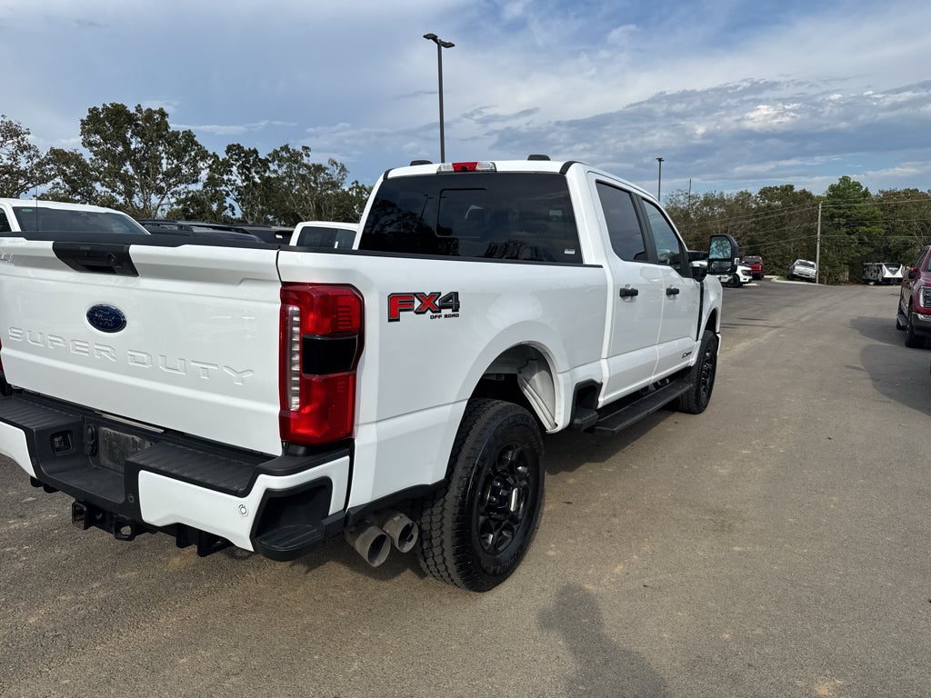 2023 Ford F-250 XL