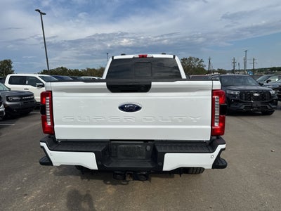 2023 Ford F-250 XL