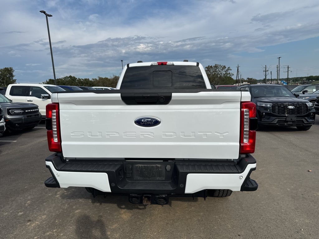 2023 Ford F-250 XL
