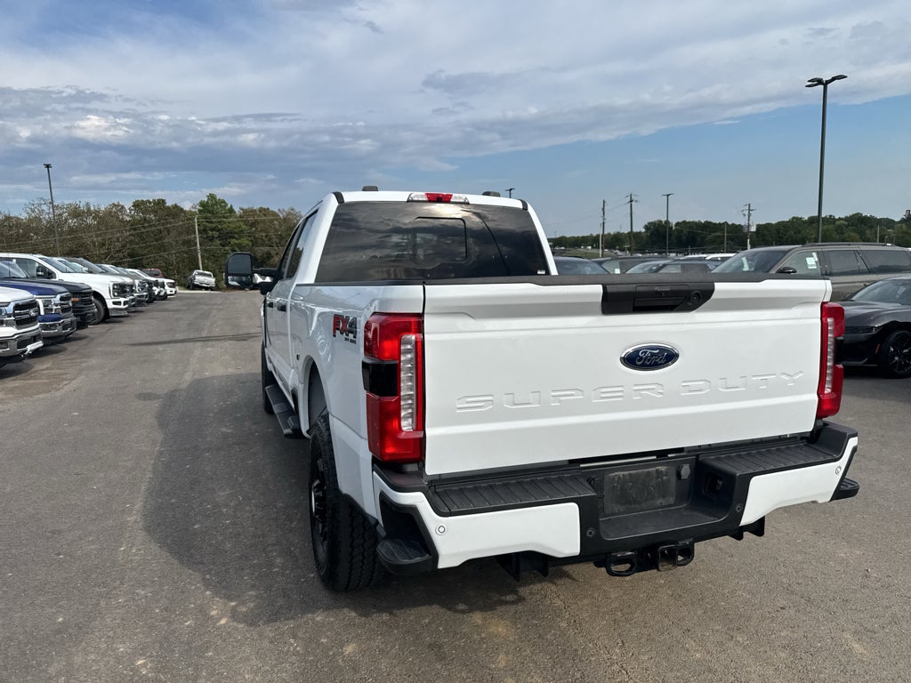 2023 Ford F-250 XL