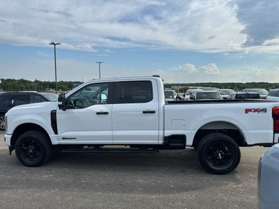 2023 Ford F-250 XL