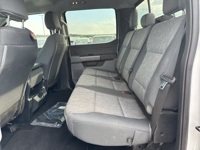 2023 Ford F-250 XL