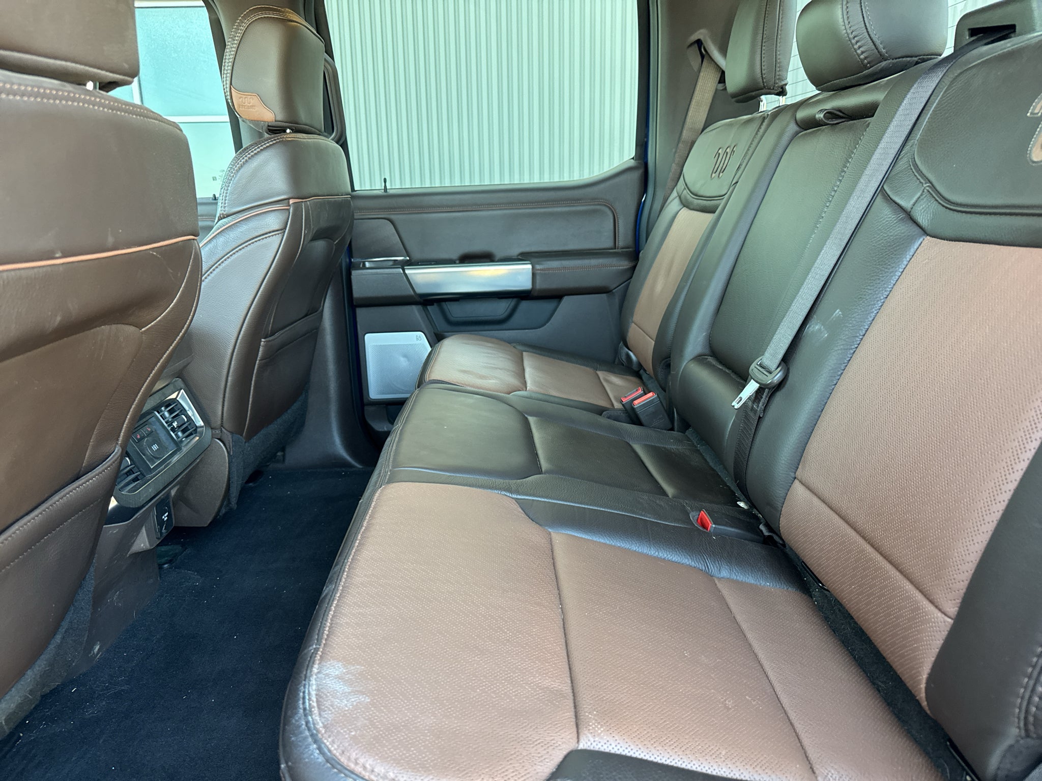 2026 Ford F-250 King Ranch