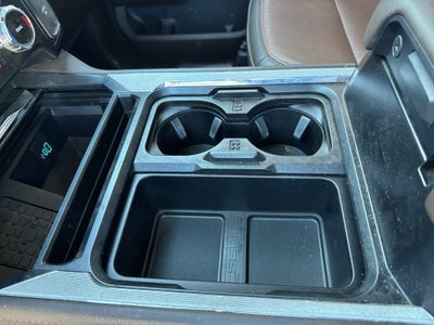 2026 Ford F-250 King Ranch