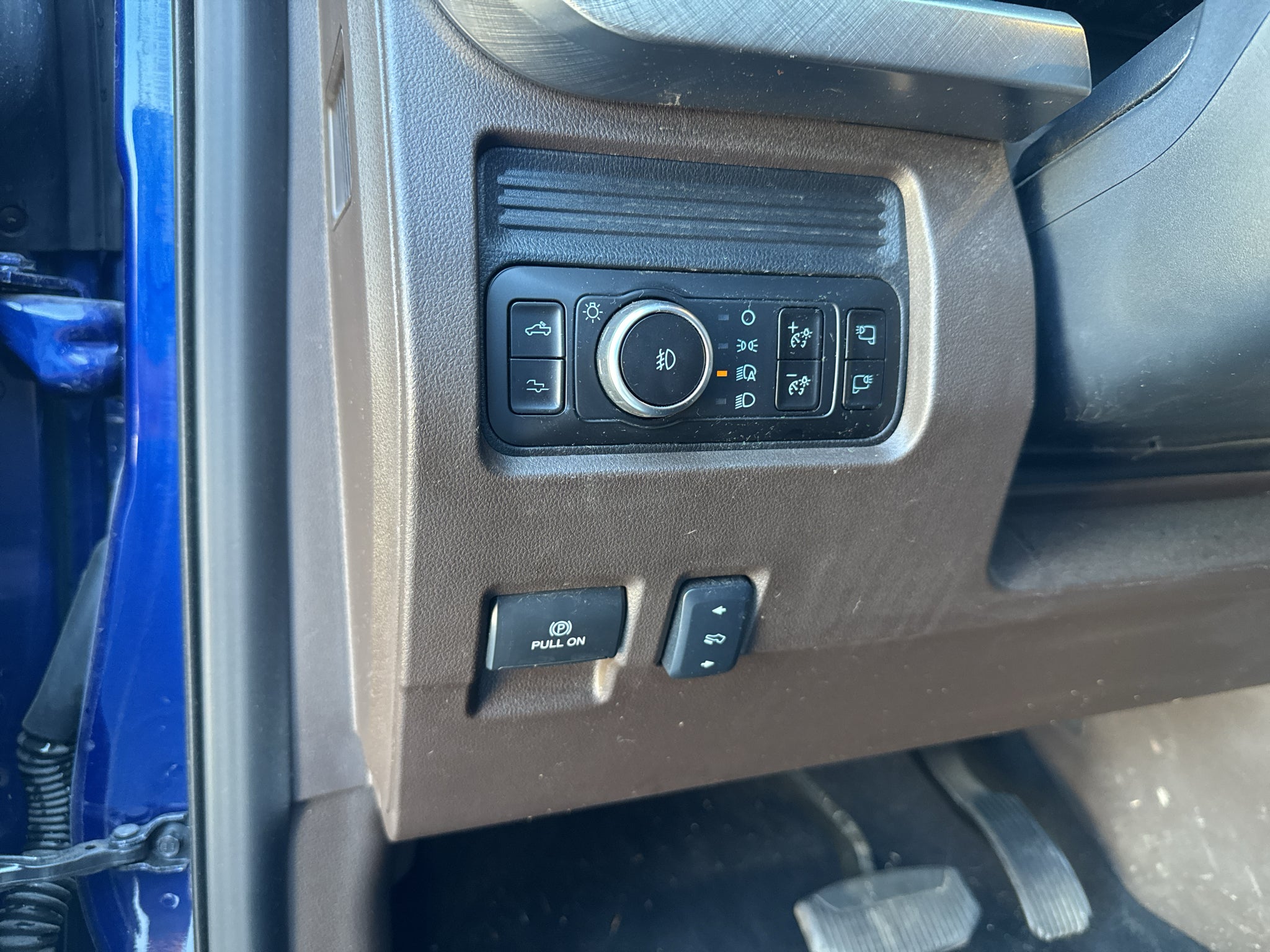 2026 Ford F-250 King Ranch