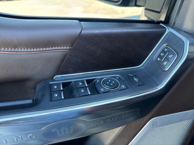 2026 Ford F-250 King Ranch
