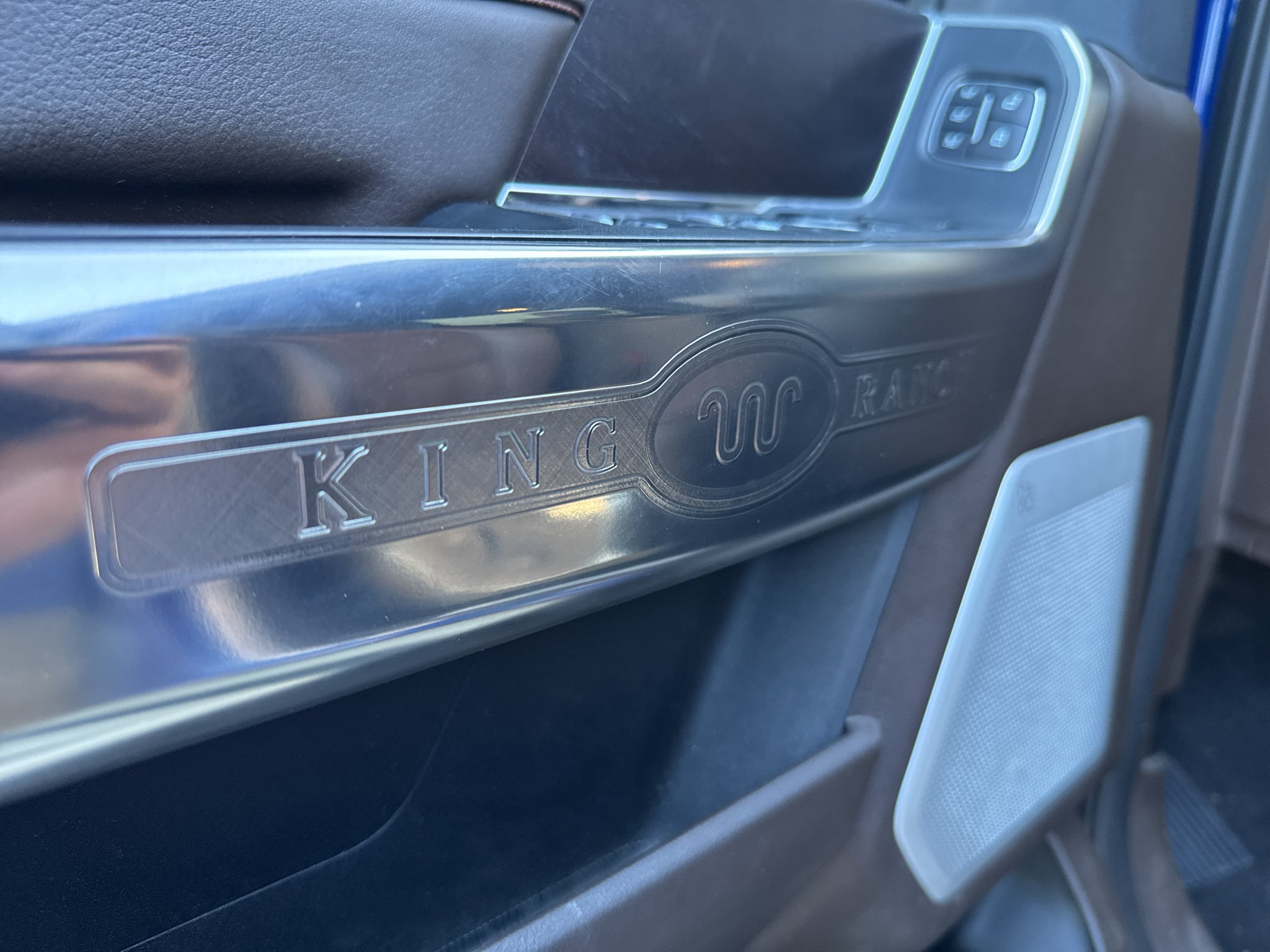 2026 Ford F-250 King Ranch