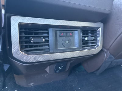 2026 Ford F-250 King Ranch