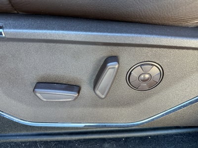 2026 Ford F-250 King Ranch