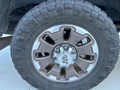 2026 Ford F-250 King Ranch