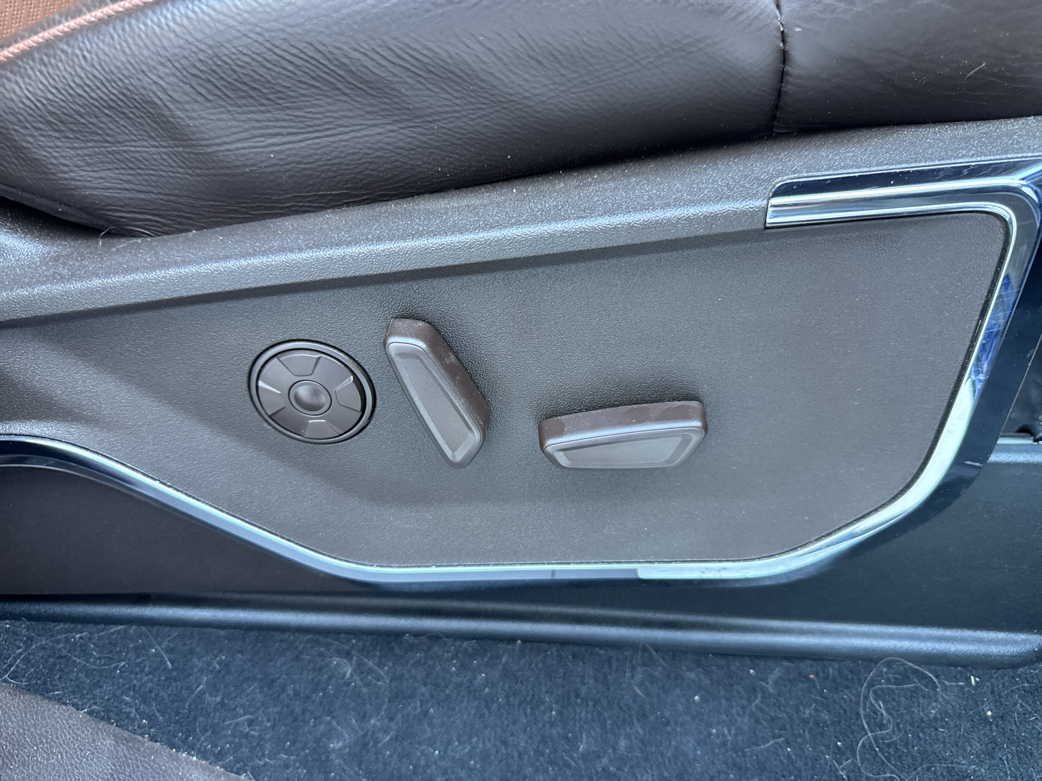 2026 Ford F-250 King Ranch