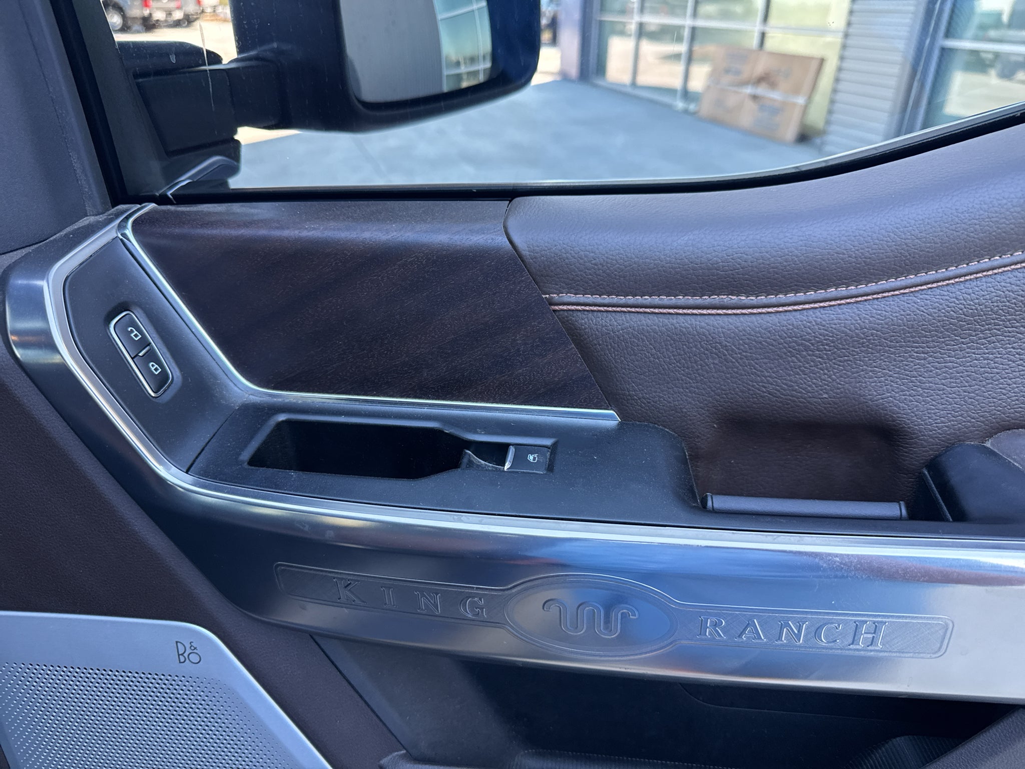 2026 Ford F-250 King Ranch