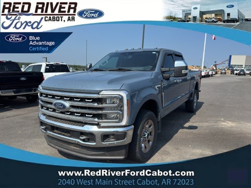 2023 Ford F-250 LARIAT