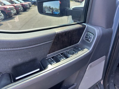 2023 Ford F-250 LARIAT