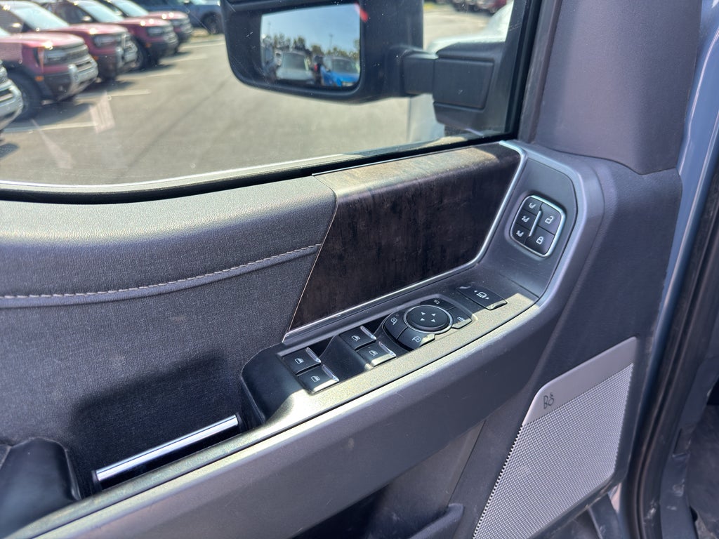 2023 Ford F-250 LARIAT
