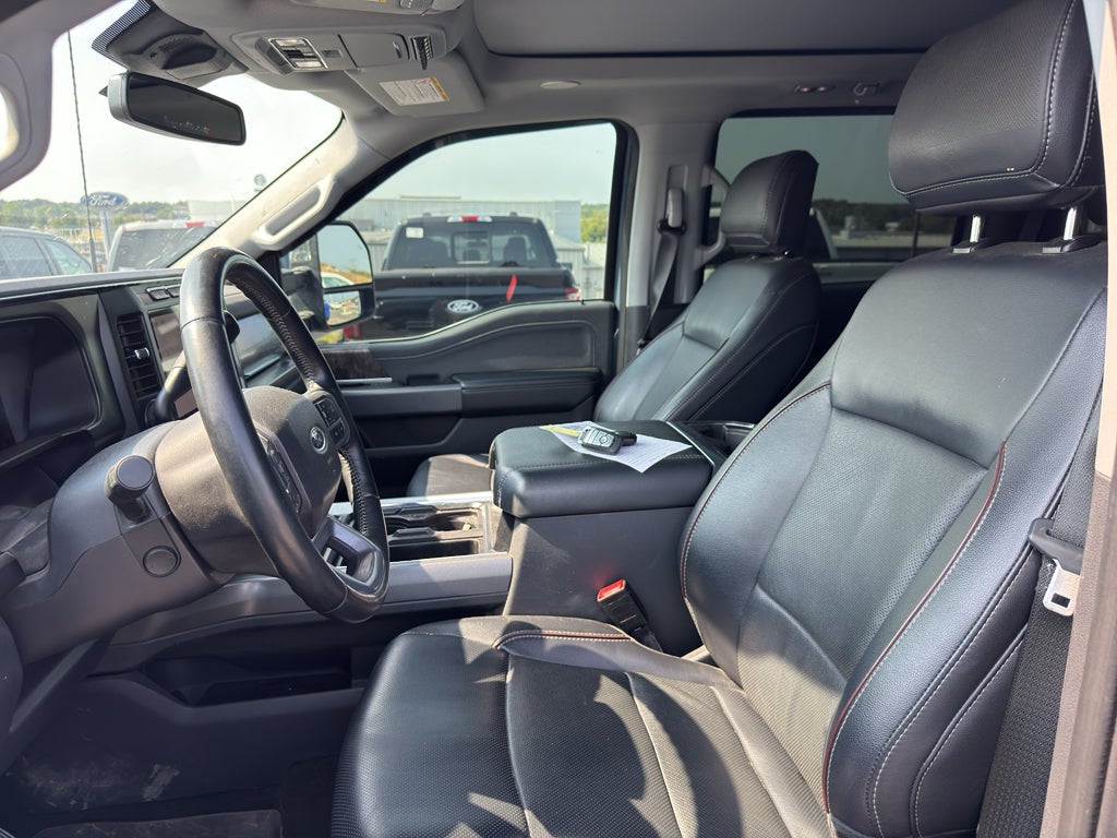 2023 Ford F-250 LARIAT