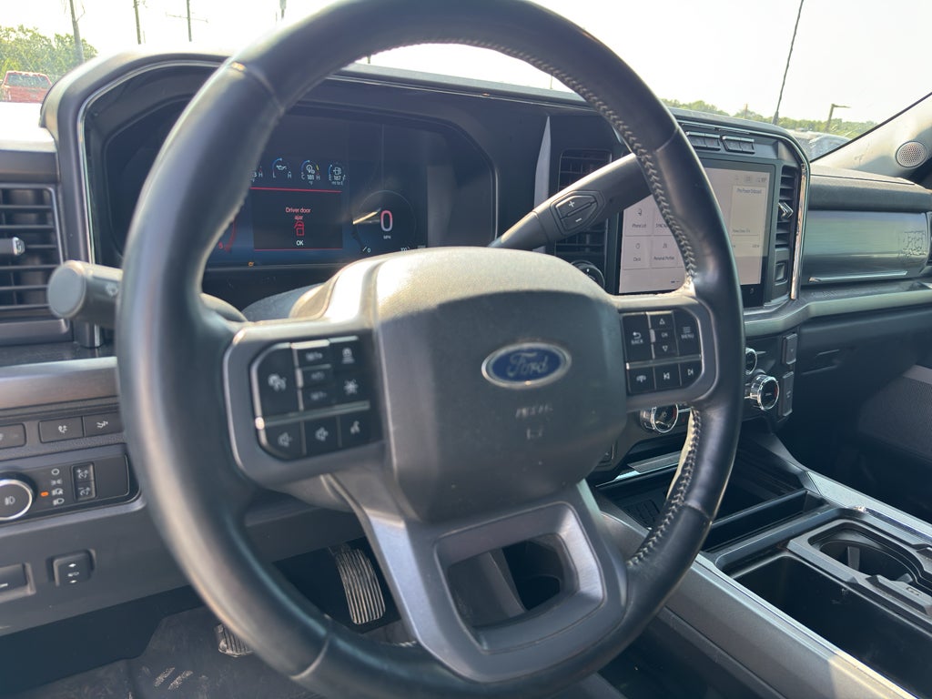 2023 Ford F-250 LARIAT