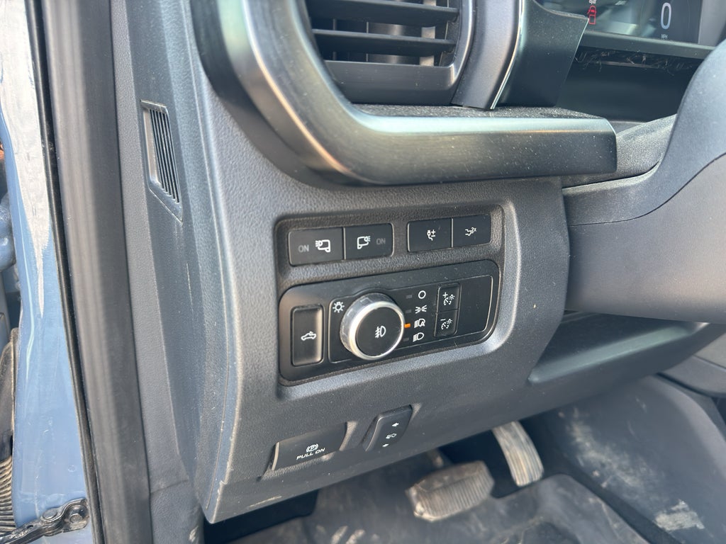 2023 Ford F-250 LARIAT