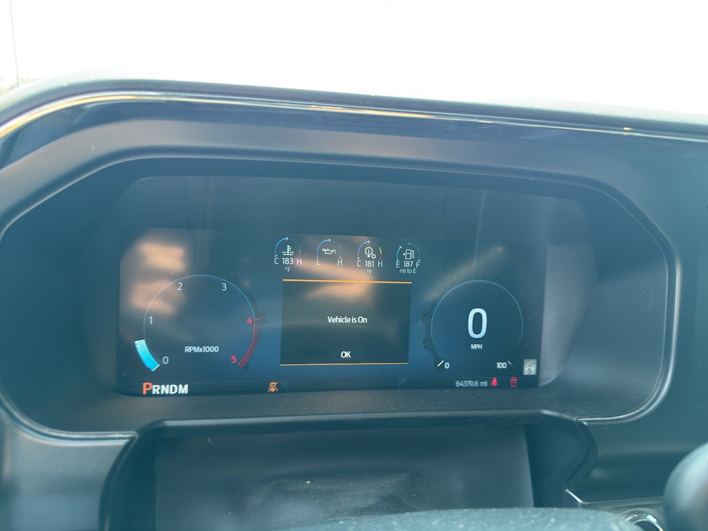 2023 Ford F-250 LARIAT