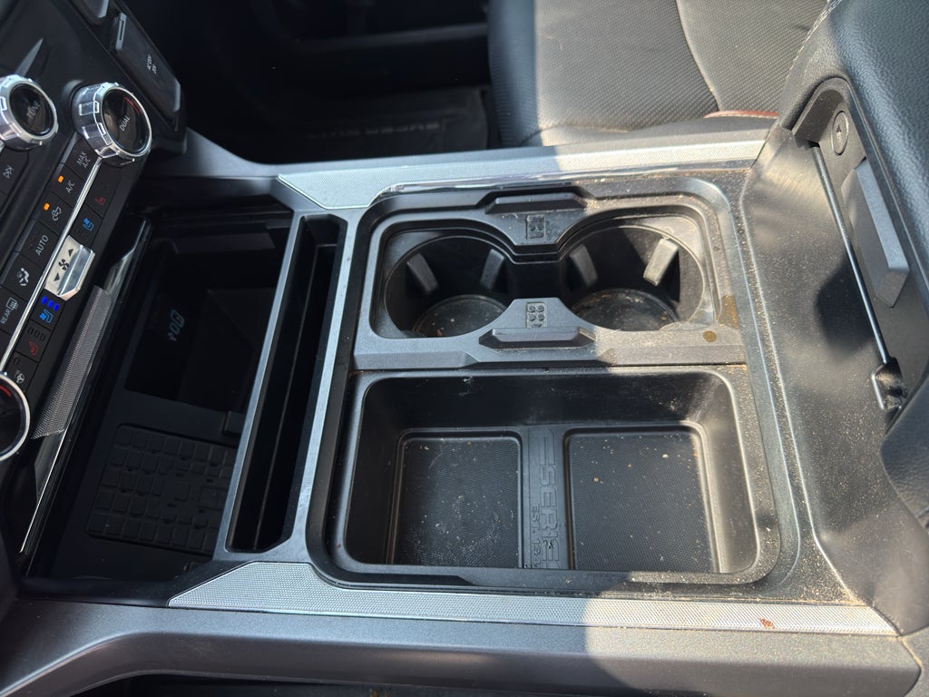2023 Ford F-250 LARIAT