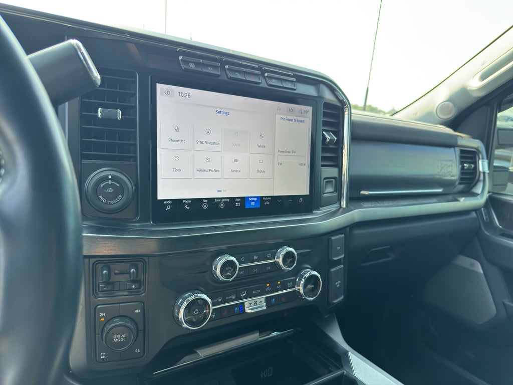 2023 Ford F-250 LARIAT
