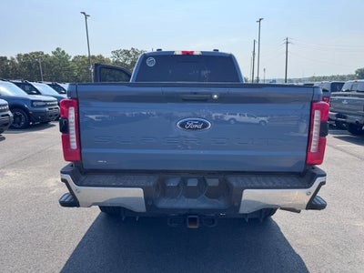 2023 Ford F-250 LARIAT