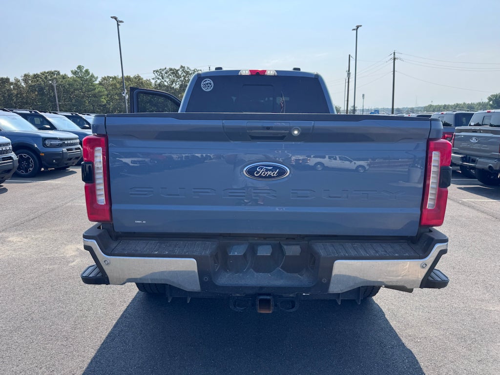 2023 Ford F-250 LARIAT