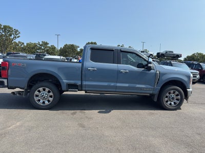 2023 Ford F-250 LARIAT