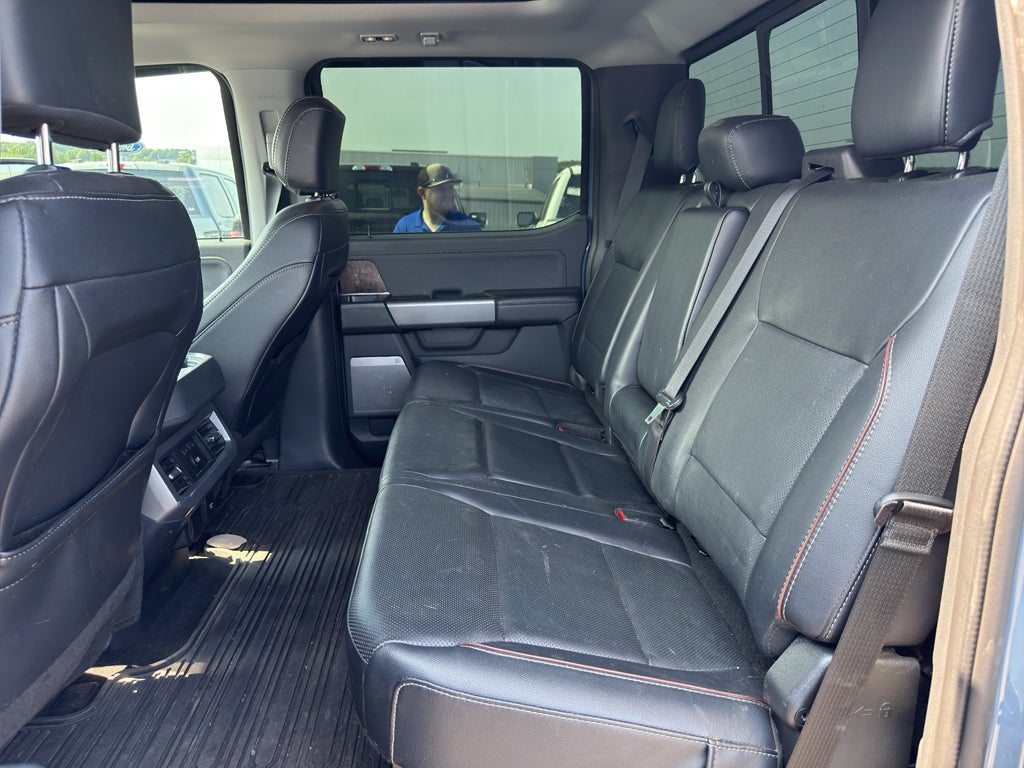 2023 Ford F-250 LARIAT