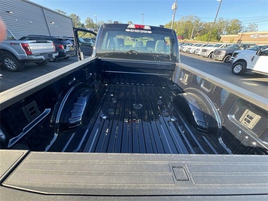 2024 Ford F-250SD XL in Wynne, AR - Red River Automotive Group