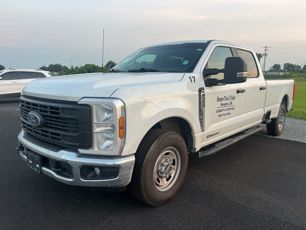 2024 Ford F-350 XL