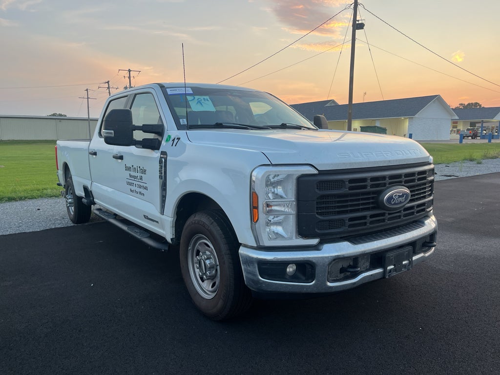 2024 Ford F-350 XL