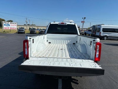 2024 Ford F-350 XL