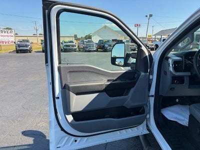 2024 Ford F-350 XL