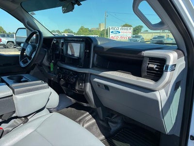 2024 Ford F-350 XL