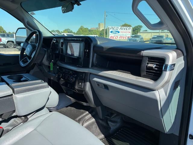 2024 Ford F-350 XL