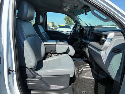 2024 Ford F-350 XL