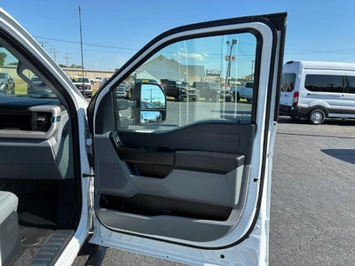 2024 Ford F-350 XL